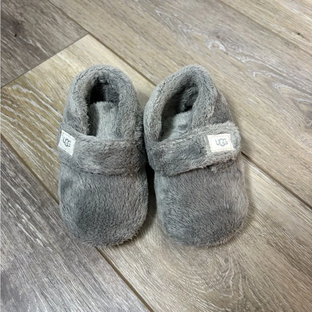 UGG Baby Bixbee Booties